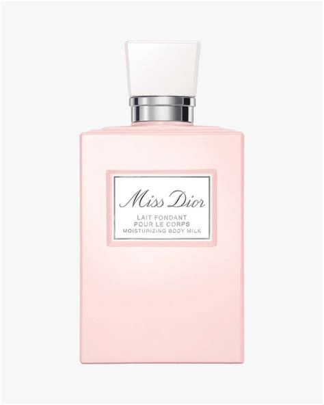 miss lotion dior toner|Miss Dior body lotion uk.